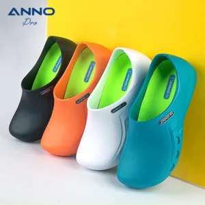 MediStep Comfort Clogs