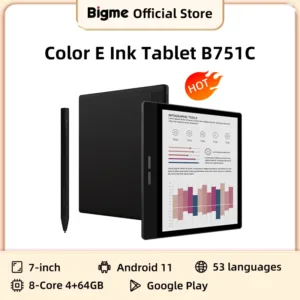 E INK TABLET