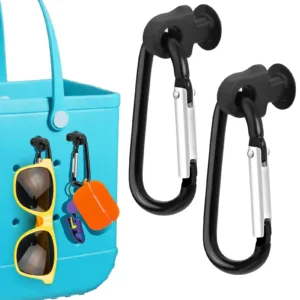 Pulse Bogg Tote Key Holder