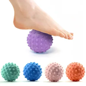 FootRelief™ Manual Massage Ball