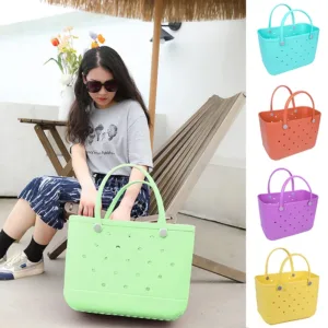 Pulse Bogg Tote
